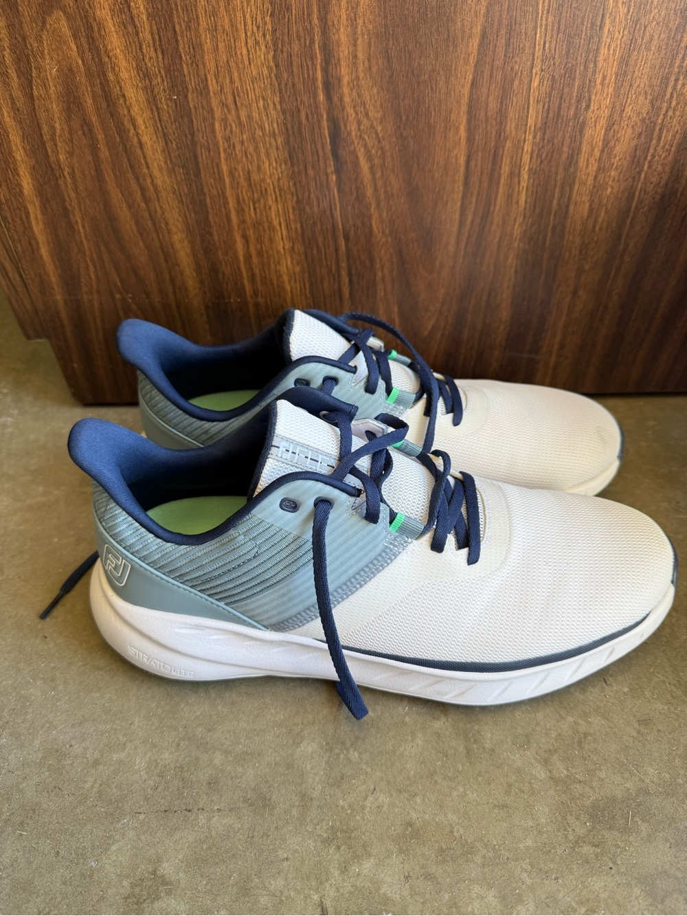 Footjoy Golf/Athletic Shoes